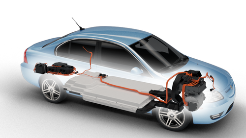 In wake of Leaf battery flap, Coda points to active thermal management ...